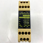 Jokab Safety BT 51 Emniyet Rölesi Plc