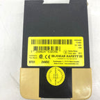 Jokab Safety BT 51 Emniyet Rölesi Plc