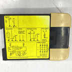 Jokab Safety BT 51 Emniyet Rölesi Plc