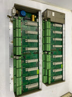 Kuhnke 680.302.04 Haberleşme Plc