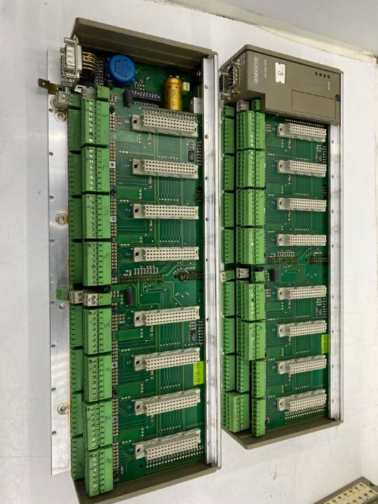 Kuhnke 680.302.04 Haberleşme Plc