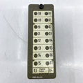 Kuhnke 680.451.03 I/O Modülü Plc