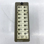 Kuhnke 680.451.03 I/O Modülü Plc