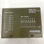 Kuhnke 680.451.03 I/O Modülü Plc
