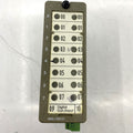 Kuhnke 680.450.01 I/O Kartı Plc