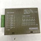 Kuhnke 680.450.01 I/O Kartı Plc