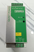 Phoenix Contact QUINT-PS-100-240AC/24DC/5 Endüstriyel Güç Kaynağı 24V DC, 5A