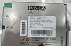Phoenix Contact QUINT-PS-100-240AC/24DC/5 Endüstriyel Güç Kaynağı 24V DC, 5A