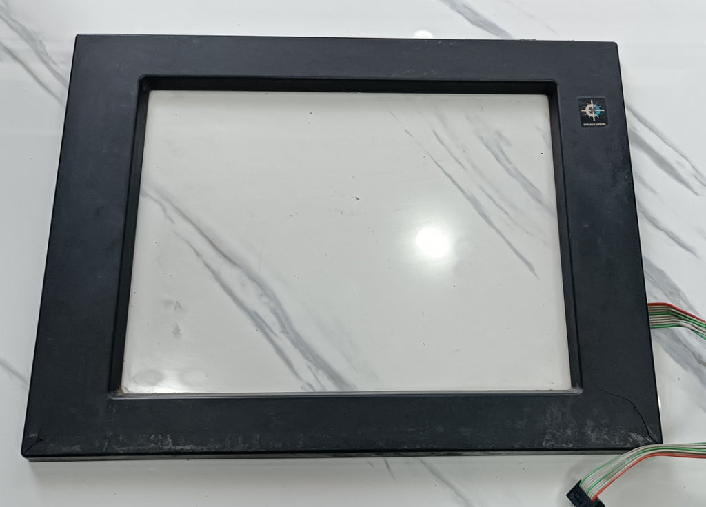 Sodick TD100UF SK2 A Ekran-Panel Kontrol Bileşeni ID00371