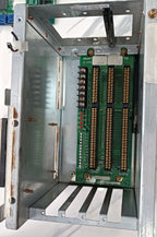 Sodick IBP-03A Slot Ünitesi  Backplane 3 Slotlu Kart Tabanı