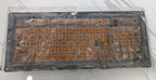 Sodick AB12C-0343 / SDK-30F Anakart İşlemci Kartı No: 4020140