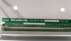 Sodick ISA-01A (4181842) Kontrol Kartı ISA Bus Arayüzü