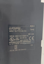 Mitsubishi QJ71C24N-R2 MELSEC Q Haberleşme Modülü