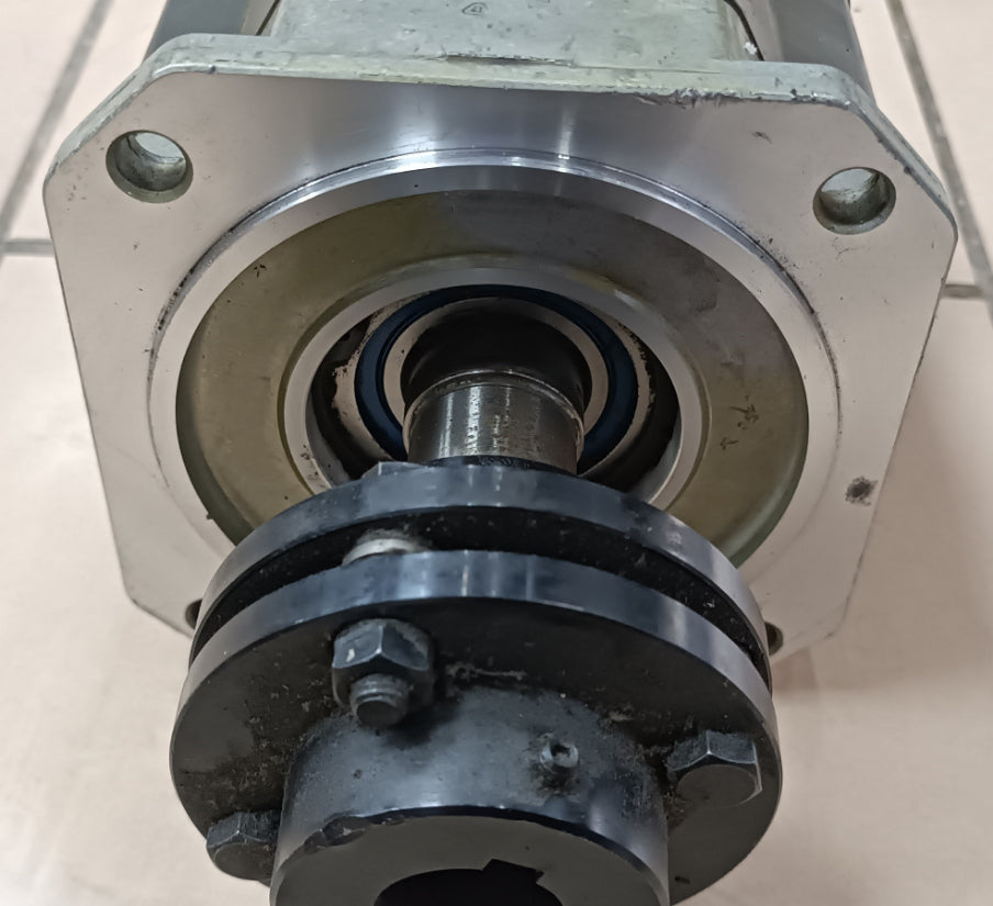 Siemens Simotics 1FK7083-5AF71-1AA0 Servo Motor