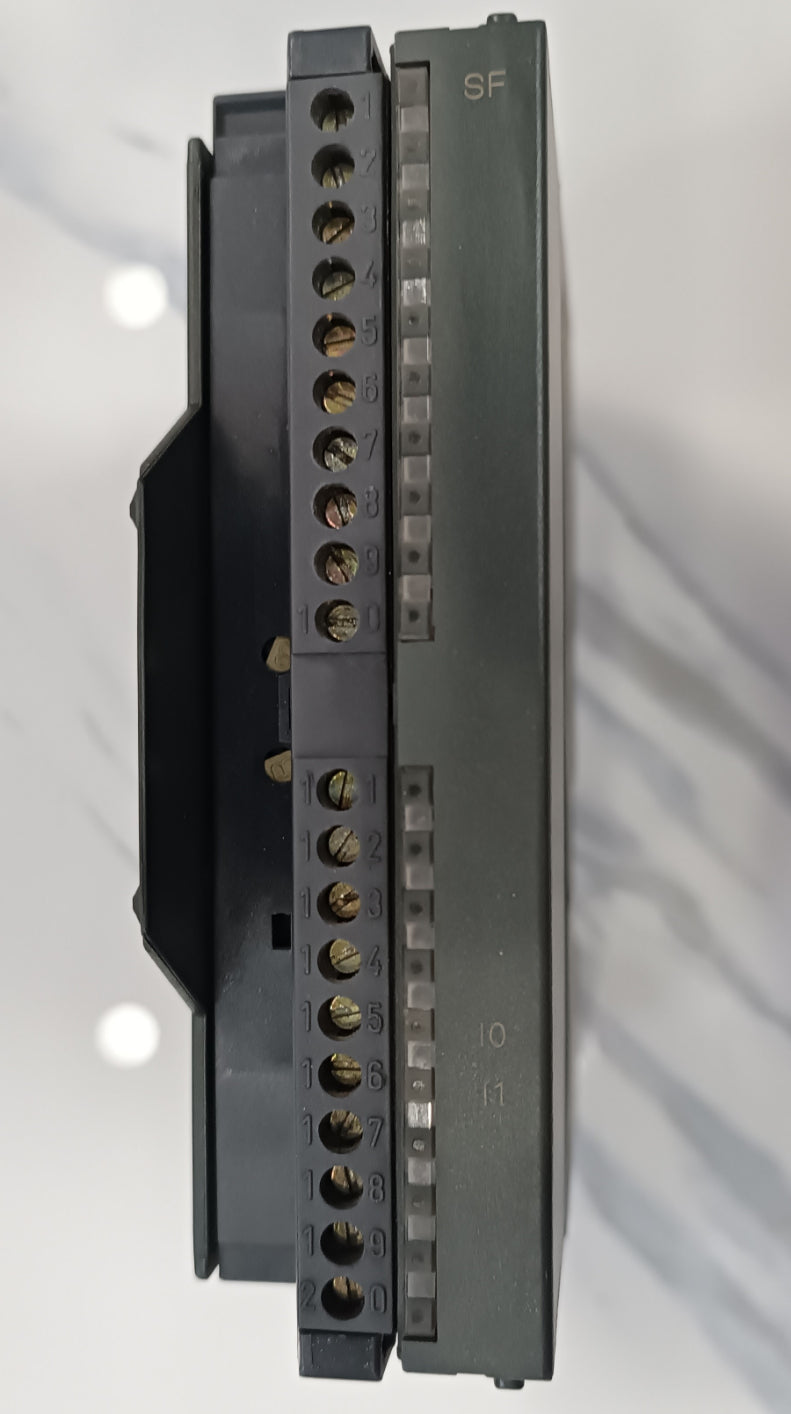 Siemens S7-300 SM 338 6ES7 338-4BC01-0AB0 Modülü