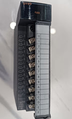 Mitsubishi QY50 MELSEC Q 16 Kanal Çıkış Modülü
