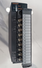 Mitsubishi Q62DAN MELSEC Q Serisi Analog Çıkış Modülü