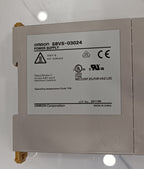 Omron S8VS-03024 30W 24V DC Ray Tipi Güç Kaynağı