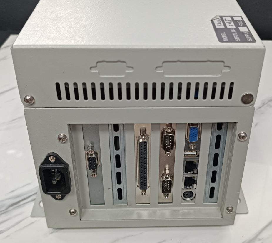 IEI ATO001/448075 Endüstriyel Anakart ve Kontrol Kartı