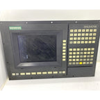 Siemens 6FC5103-0AB03-0AA2 CNC Klavye Kartı
