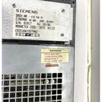 Siemens 6FC5103-0AB03-0AA2 CNC Klavye Kartı