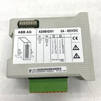 Abb 520BID01 RTU Dijital Giriş Modülü