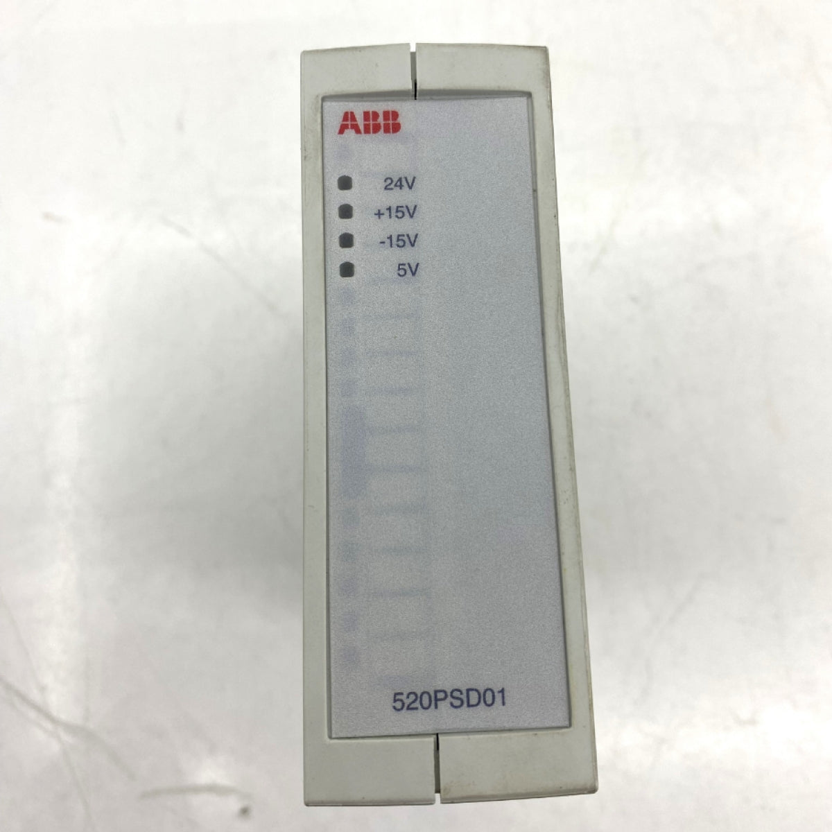 Abb 520PSD01 RTU Güç Kaynağı Modülü