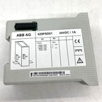 Abb 520PSD01 RTU Güç Kaynağı Modülü