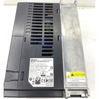 Delta VFD022C43A-21 AC Sürücü Inverter 380V 1.5KW
