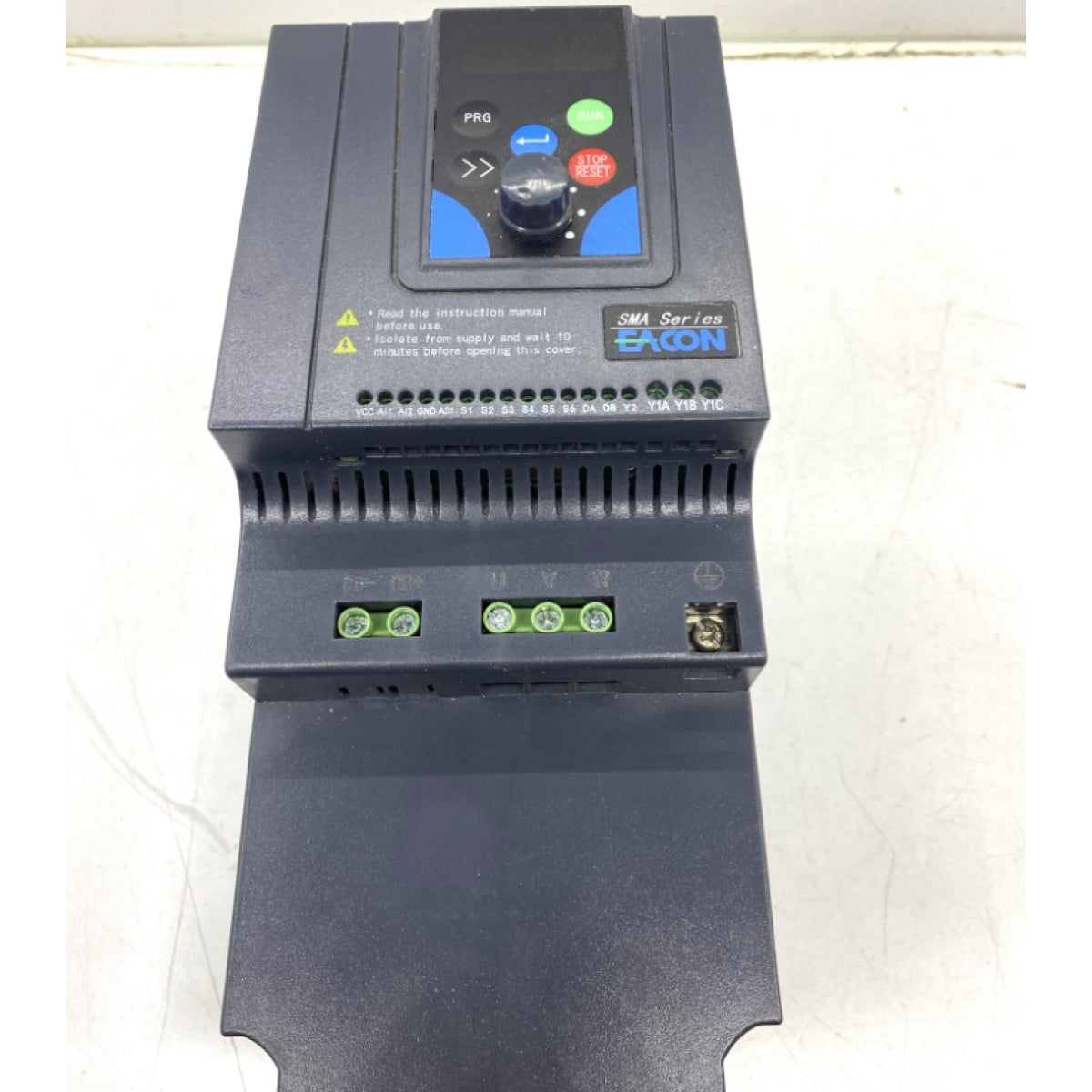 Eacon SMA04D0G23A AC Sürücü İnverter 220V 4KW