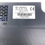 Eacon SMA04D0G23A AC Sürücü İnverter 220V 4KW