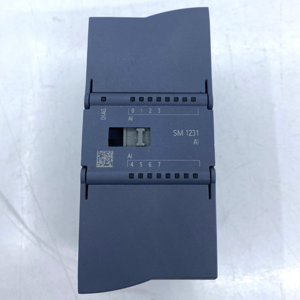 Siemens 6ES7 231-4HF32-0XB0 PLC Analog Giris Modülü
