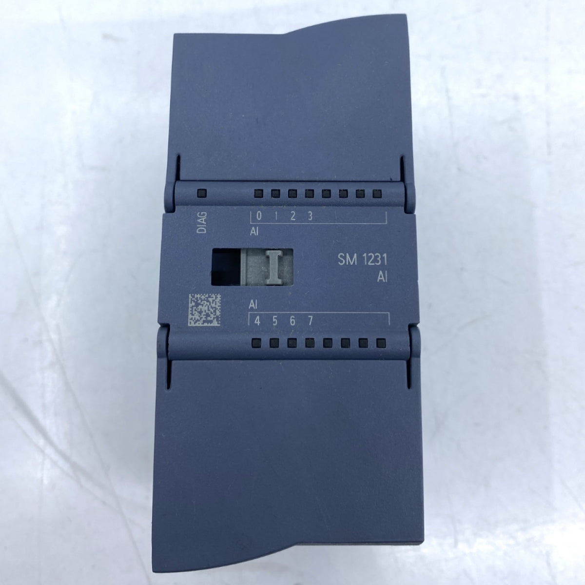 Siemens 6ES7 231-4HF32-0XB0 PLC Analog Giris Modülü
