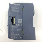 Siemens 6ES7 231-4HF32-0XB0 PLC Analog Giris Modülü
