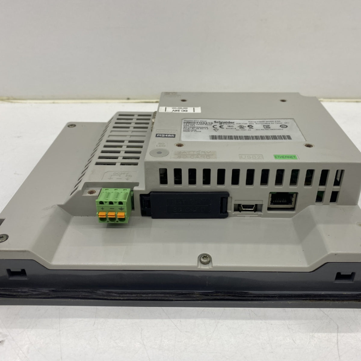 Schneider HMIGTO4310 HMI Dokunmatik Panel