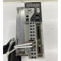 Allen-Bradley 2071-A15 Servo Sürücü 1.5 KW
