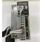 Allen-Bradley 2071-A15 Servo Sürücü 1.5 KW