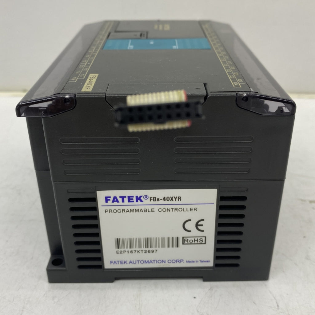 Fatek FBs-40XYR PLC Genisleme Modülü