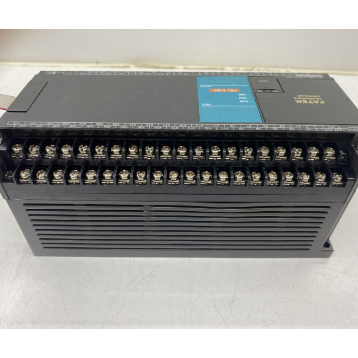 Fatek FBs-60MC PLC Merkez Ünite