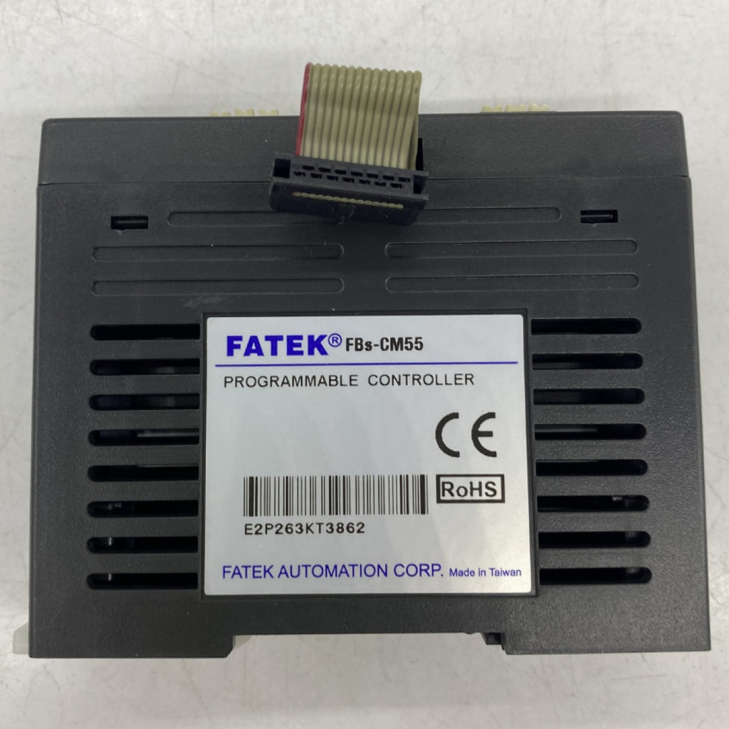 Fatek FBs-CM55 PLC Haberlesme Modülü