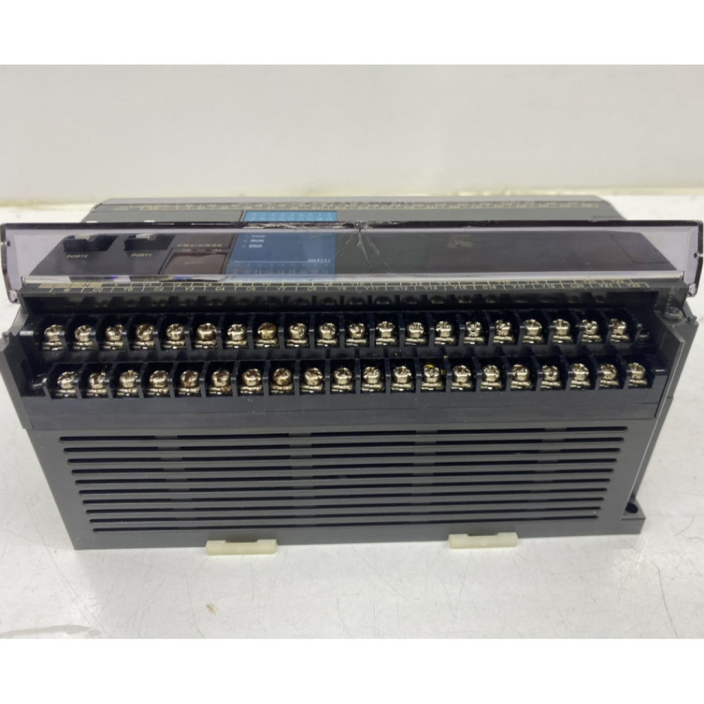 Fatek FBs-60MCR2-AC PLC Merkez Ünite