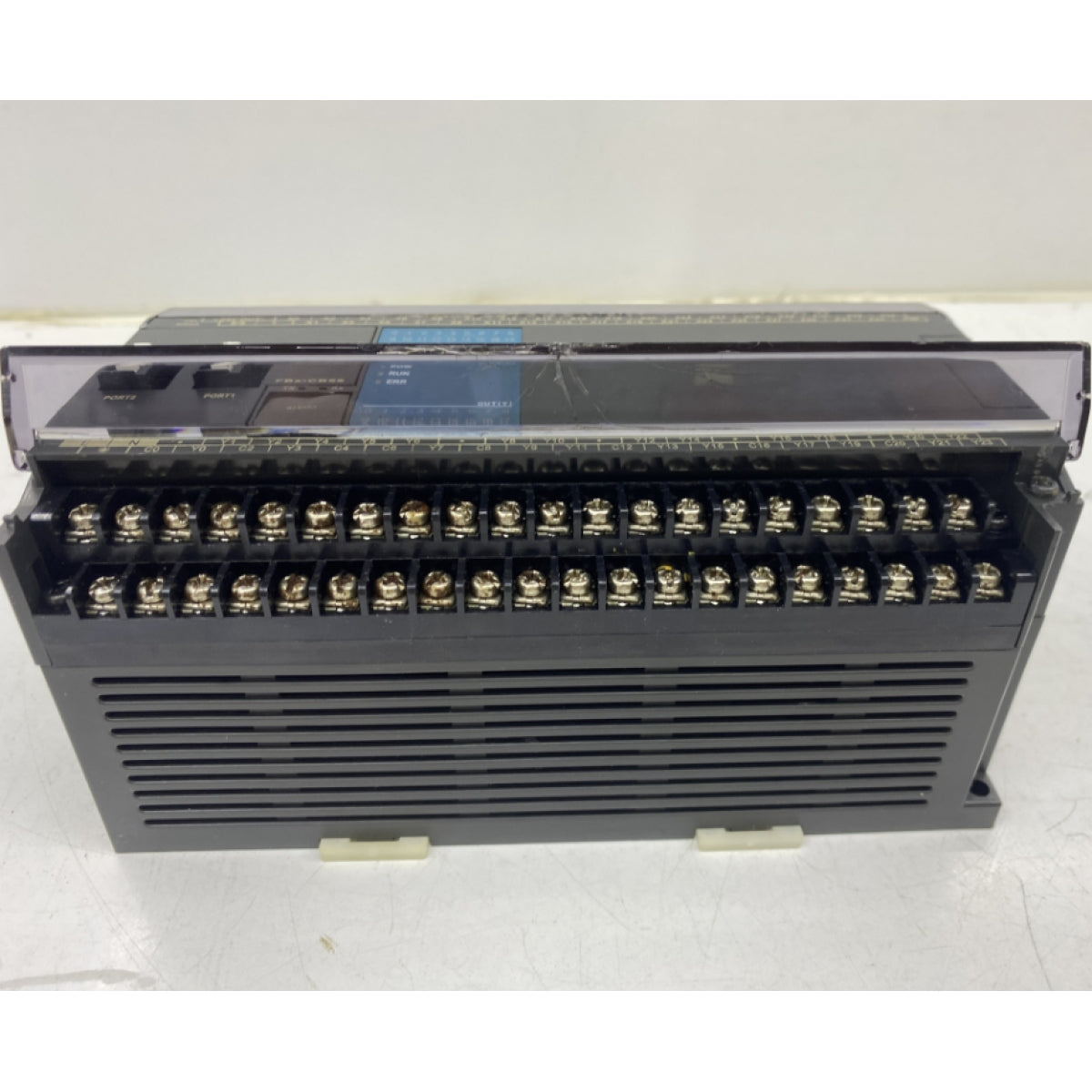 Fatek FBs-60MCR2-AC PLC Merkez Ünite