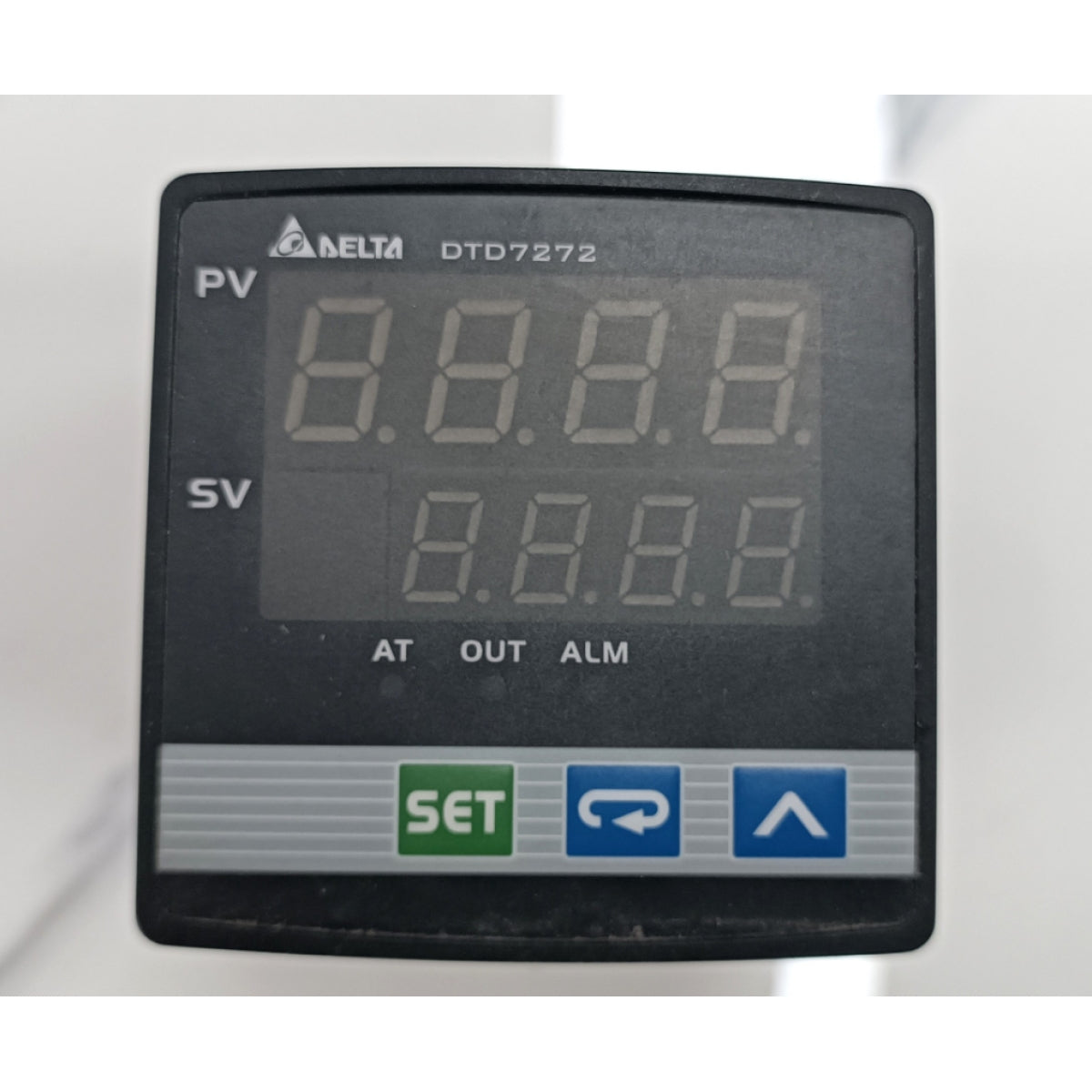 Delta DTD7272R0 Sicaklik Kontrol Cihazi