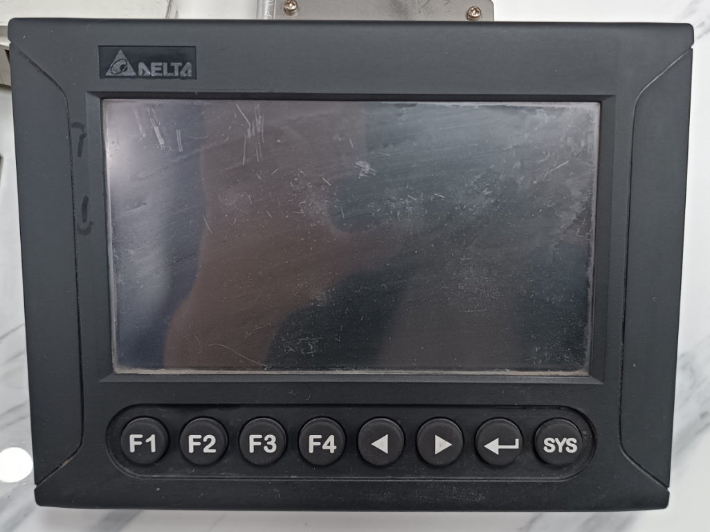 Delta DOP-B07S201 HMI Dokunmatik Panel