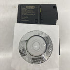 Siemens 6ES7 288-1CR40-0AA1 PLC Merkez Ünite