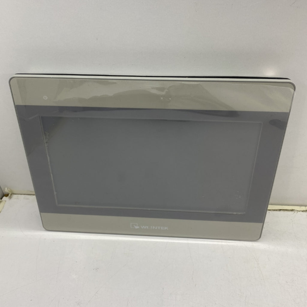 Weintek MT8102iE HMI Dokunmatik Panel