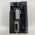 Omron CJ1M-CPU21 PLC Merkez Ünite