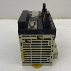 Omron CJ1M-CPU21 PLC Merkez Ünite