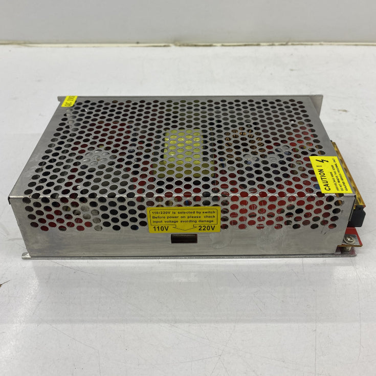 Htf S-200-24 Kafes Tipi Güç Kaynağı 8.5A