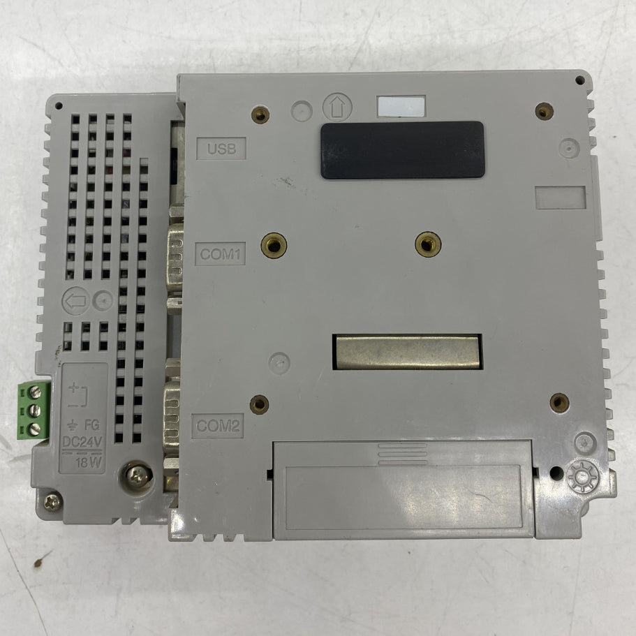 Schneider XBTOT2210 HMI Dokunmatik Panel